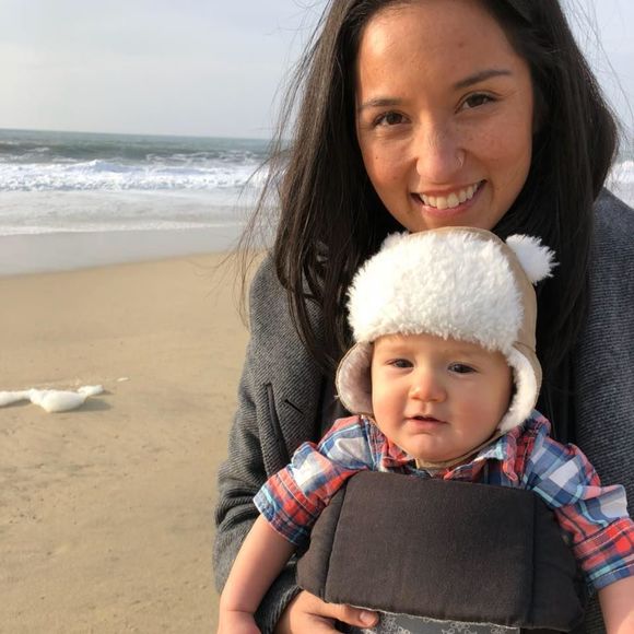 Meet your Posher, Jessica - Picture 1 of 1